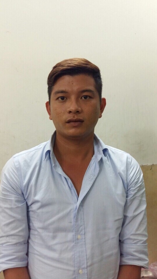 Đeo bám khống chế đối tượng gây ra nhiều vụ cướp giật tài sản