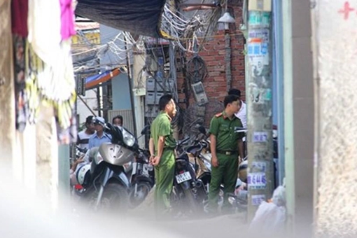 Sát hại người tình là Việt kiều Úc rồi tự tử nhưng bất thành