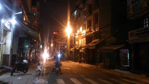 Ghen tuông 2 nhóm “trẻ trâu” lao vào ẩu đả, một người bị đâm chết