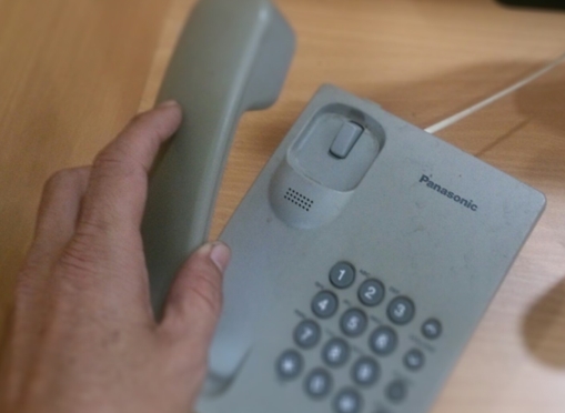 Bị  đối tượng giả danh Công an hù qua điện thoại, mất 500 triệu