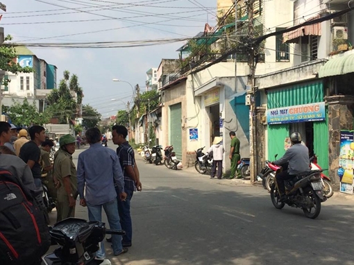 Ba người tự tử do thiếu nợ