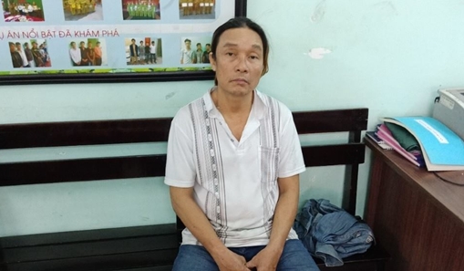 Bị chê "nhậu chùa" , đối tượng cầm mã tấu chém chết người