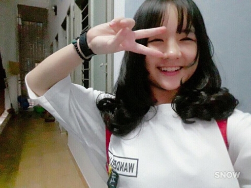 Mẹ đi chùa, con gái ở nhà mất tích bí ẩn