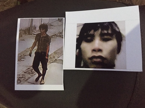 Bắt đối tượng sát hại bạn nhậu vì món nợ 300 ngàn đồng 