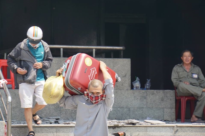 Đã xác định được danh tính 13 nạn nhân tử vong trong vụ cháy Carina Plaza