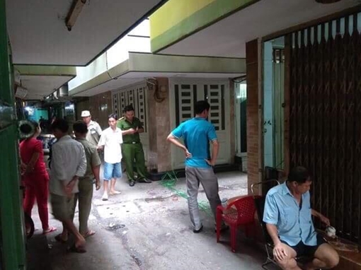 Xác định nhóm đối tượng sát hại nam thanh niên trong chợ Cầu Muối