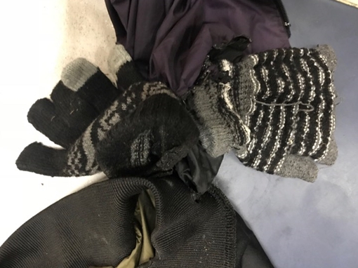 Bắt nhanh 3 đối tượng cướp “hụt” ngân hàng