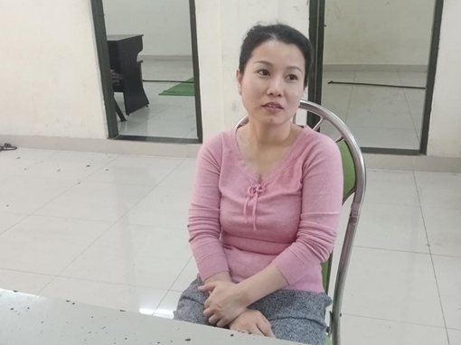 Nữ quái lên mạng "câu" đàn ông ngoại quốc để  chuốc thuốc mê cướp tài sản