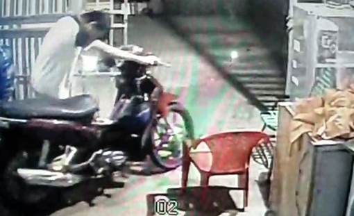 Bắt 2 trộm nhí phát hiện công ty tuyển lao động vị thành niên