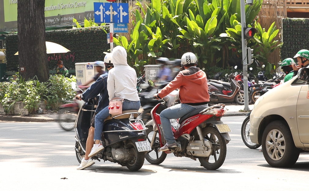 Vụ cô gái bị cướp giỏ xách tử vong dưới chân cầu Thủ Thiêm: Hành trình phá án