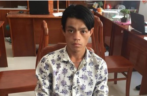 "Phê đá" nghĩ mình bị tấn công, đối tượng đâm người trọng thương