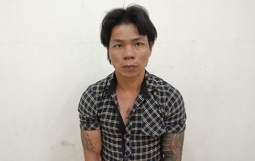 Bênh vợ, đâm chết bạn nhậu