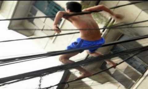 “Ngáo đá”, lên cơn hoang tưởng đâm người trọng thương