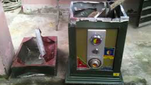 Công ty CP Dược phẩm Phong Phú  bị trộm đột nhập phá két trộm hơn 1,3 tỷ