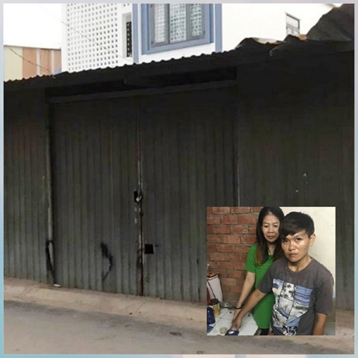 Đường dây bán lẻ ma túy "núp bóng" vựa ve chai