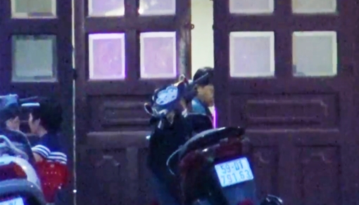 Giết vợ vì không muốn ai khác lấy vợ mình