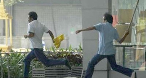 Đánh người tử vong vì nghi là trộm