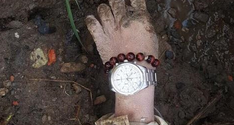 Nam thanh niên mất tích bất thường sau chầu nhậu