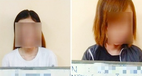 Hám của lạ, hàng chục người đàn ông bị móc ví