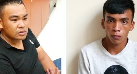 Bắt nhóm trộm từ nghi vấn không việc làm nhưng rủng rĩnh tiền nhậu nhẹt