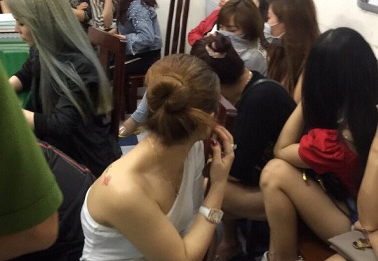 Kiểm tra hàng loạt điểm nhạy cảm dễ phát sinh tệ nạn