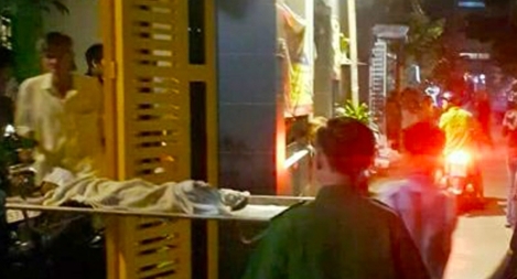 Bé trai 15 tháng tuổi tử vong trong lúc ngủ trưa tại trường 