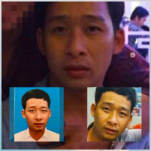 Công an TP Hồ Chí Minh cung cấp thêm hình ảnh nhận diện Tuấn “khỉ”