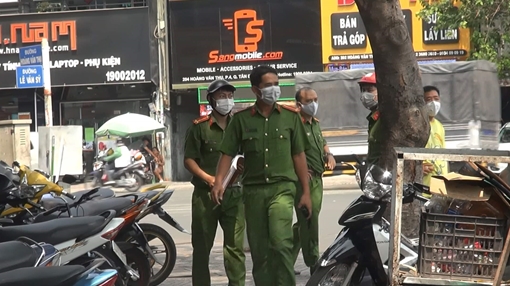 Đâm chết người sau khi bị chó cắn