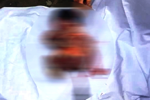 Sợ bị phát hiện sinh con, cô gái trẻ vô tình khiến trẻ sơ sinh tử vong