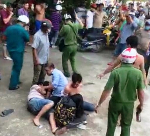 Muốn “quỵt tiền”, cô gái 16 tuổi hô hoán bị bắt cóc