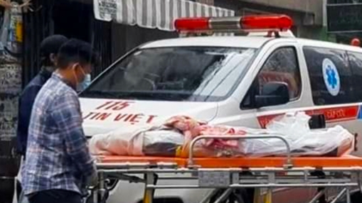 Sau cãi vã, người dân phát hiện nữ sinh viên năm 2 tử vong