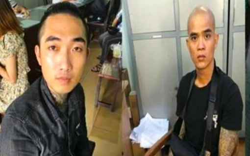 Rủ đồng bọn đi hỗn chiến do bạn gái bị trêu, 4 người thương vong