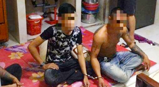 Từ Bình Định vào TP Hồ Chí Minh "bắt cóc” con nợ để…đòi nợ