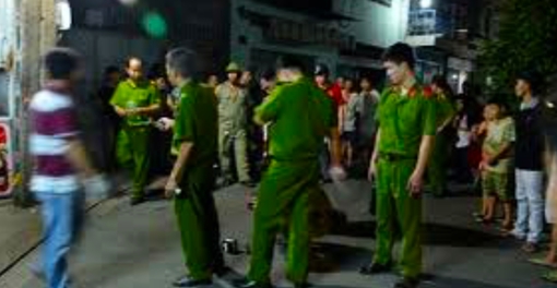 Đưa đối tượng chém chị gái tử vong đi giám định tâm thần, kiểm tra ma túy