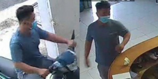 Bắt đối tượng sát hại người phụ nữ bán dâm trong khách sạn