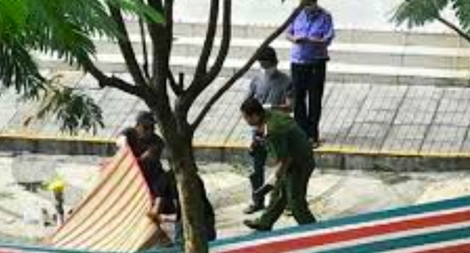 Đang làm rõ nguyên nhân tử vong của một nữ luật sư