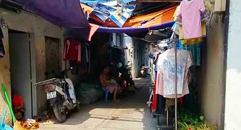 Đánh chết người vì… mẹ bạn gái bị xúc phạm