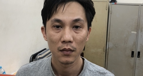 Đâm bạn tình đồng tính vì... không được quan hệ