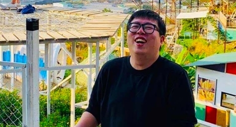 Truy tìm nghi can người Hàn Quốc liên quan vụ xác chết trong va ly