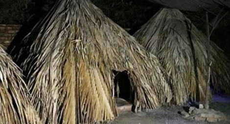 Nữ chủ quán cà phê chòi bị sát hại, đốt xác phi tang