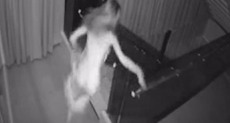 Ngọc Trinh trình báo bị trộm tài sản trị giá 13 tỷ đồng