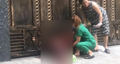 Đôi nam nữ thương vong sau nghi án ghen tuông