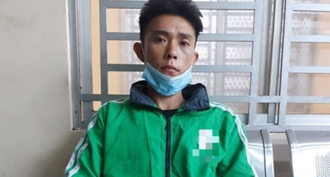 Giật điện thoại bán mua ma tuý mới biết nạn nhân là người quen