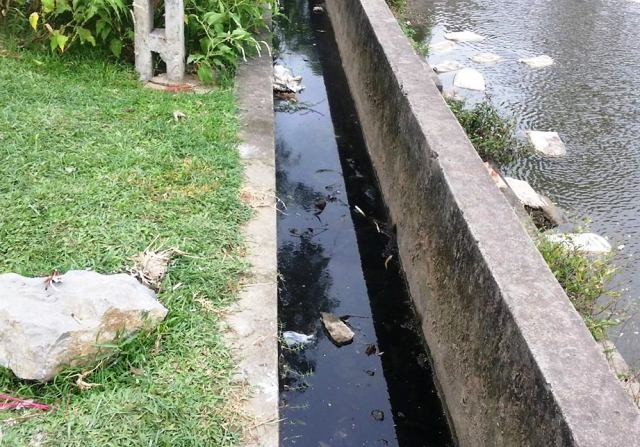 Phát hiện thi thể người đàn ông 40 tuổi dưới kênh nước