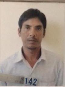 Khởi tố đối tượng mẫu thuẫn đâm tử vong họ hàng