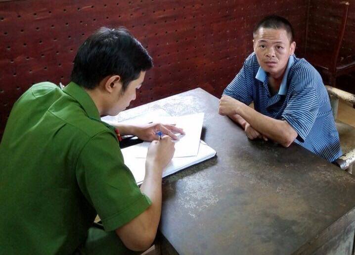 Mâu thuẫn lời nói đánh chết người