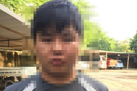 Vụ phóng viên bị đánh ở Nhật Tân là do va chạm giao thông