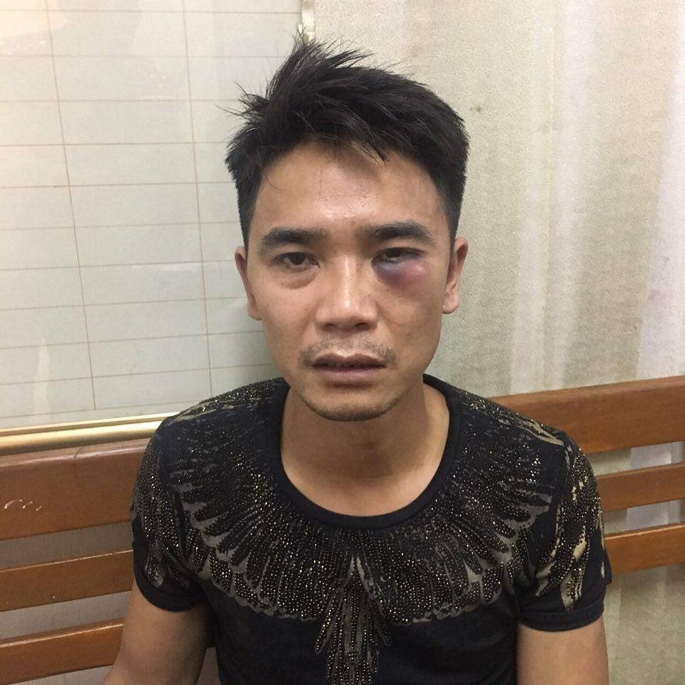 Nghiện ma túy, mang theo dùi cui điện đi trộm cắp  tài sản