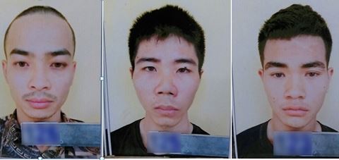 Mâu thuẫn tình ái thuê người đánh dằn mặt “đối thủ”