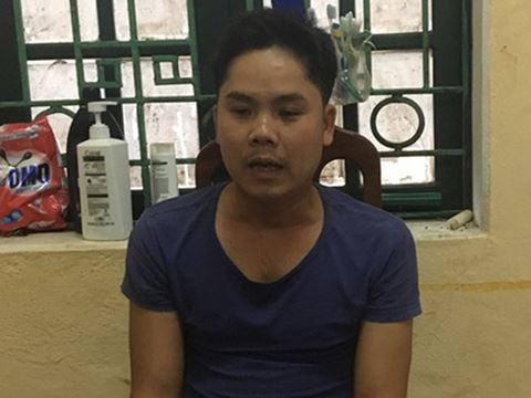 Giả làm "xe ôm" cướp, hiếp dâm phụ nữ trong đêm